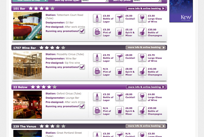 Design my night screen grab two