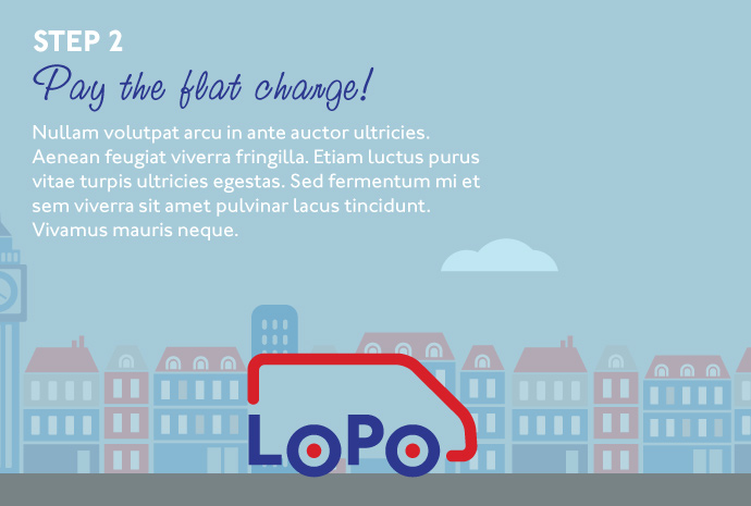 advertising concept slide two